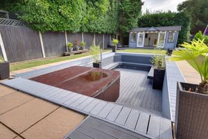 Rear External/Garden- click for photo gallery